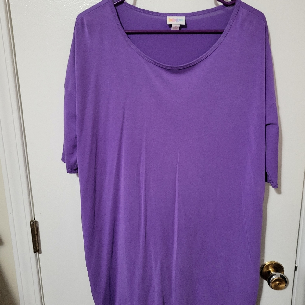 Lularoe irma